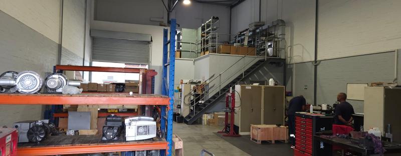 To Let commercial Property for Rent in Durbanville Western Cape